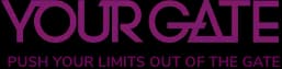 YourGate Logo